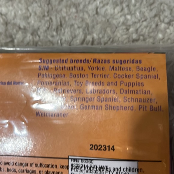 Pig Hat For Cat Or Dog - Picture 4 of 4